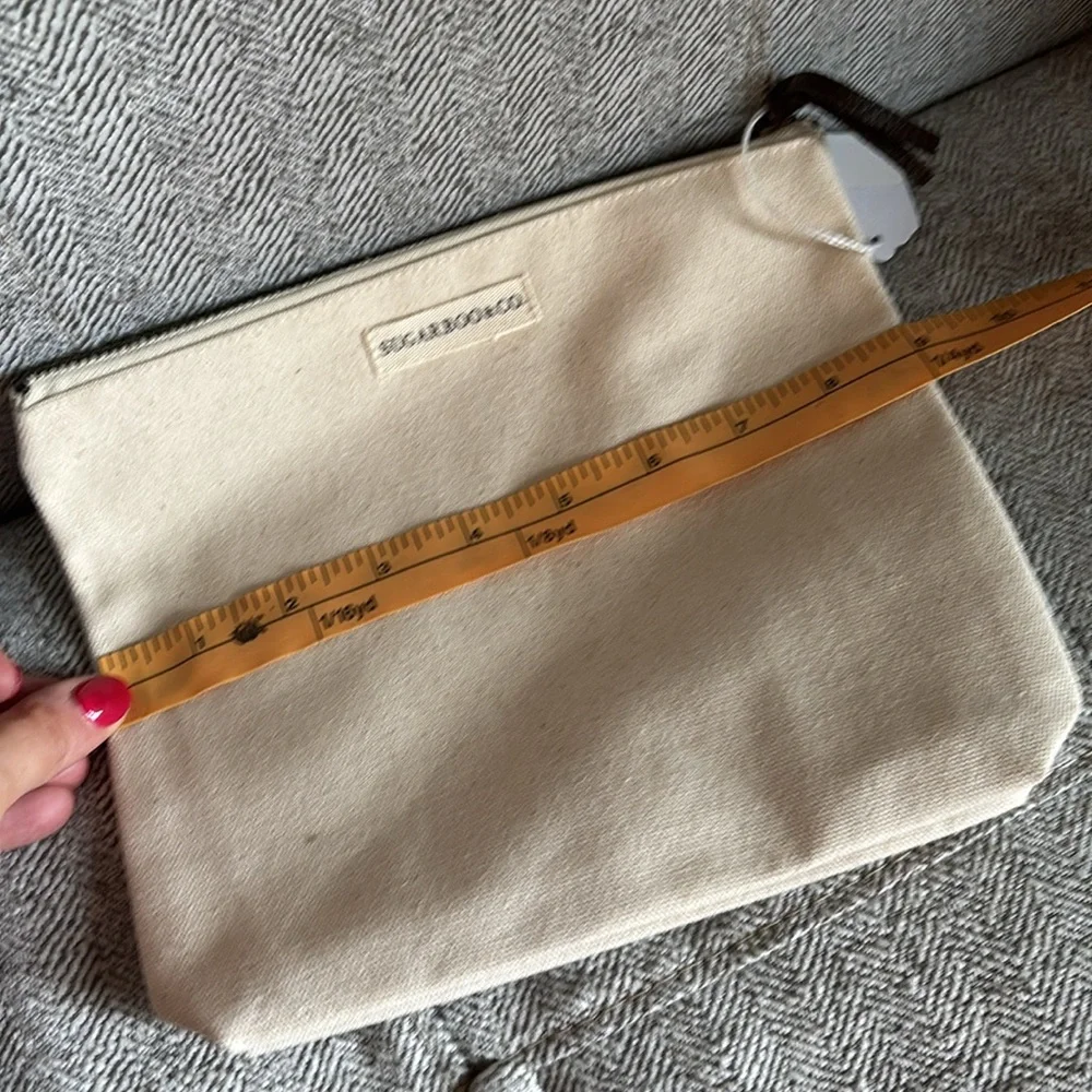 Mary Poppins Canvas Pouch